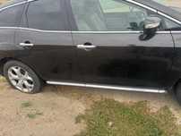 Usa dreapta spate Mazda CX-7 ER facelift an 2011