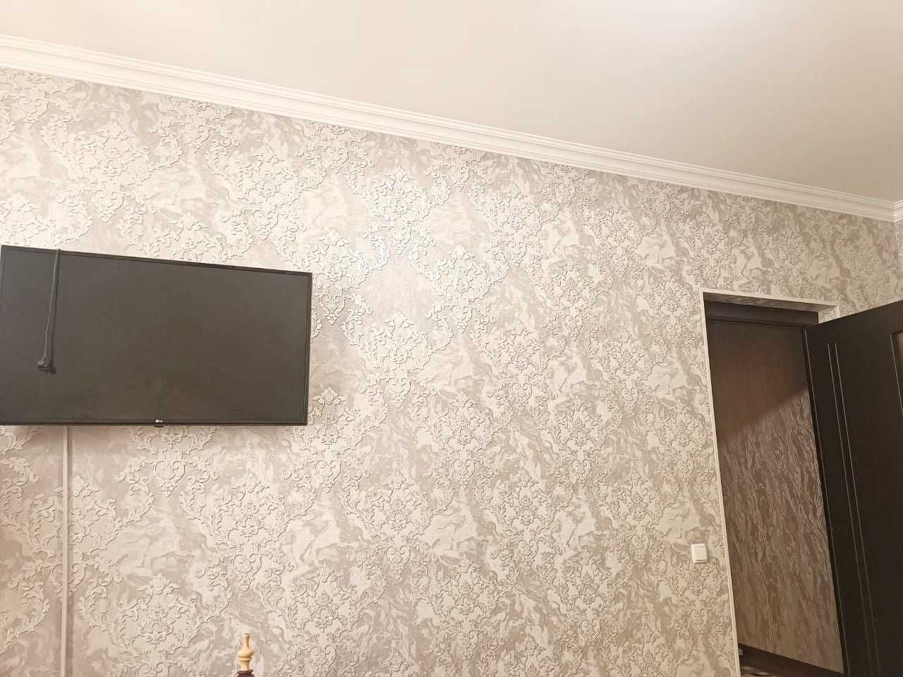 Yangi Choshtepa 7 etajli domlardan 2 xonali uy sotiladi
