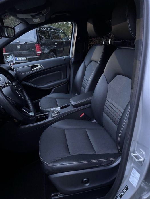 B200 CDI 4Matic Automat 2015