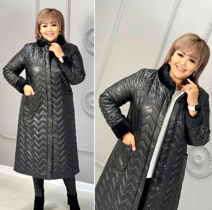 Продам пальто осеннее