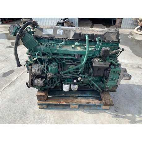 MOTOR VOLVO D13K500 EUIV - piese/dezmembrari Volvo