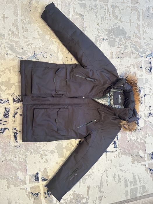 Б/У куртка, 13.000