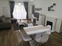 Cazare regim hotelier 2 camere Coresi . De la 200 lei.