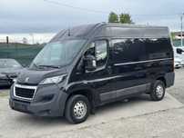 Peugeot Boxer 2018 2.0HDi Euro 6 *Autoutilitară Transport Marfă*