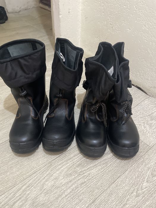 Продается Рабочие сапоги