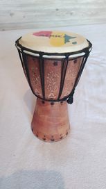 Тарамбука Африка и Музикална дървена въртележка