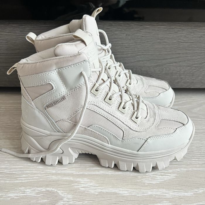 Зимни обувки Skechers HI-RYZE