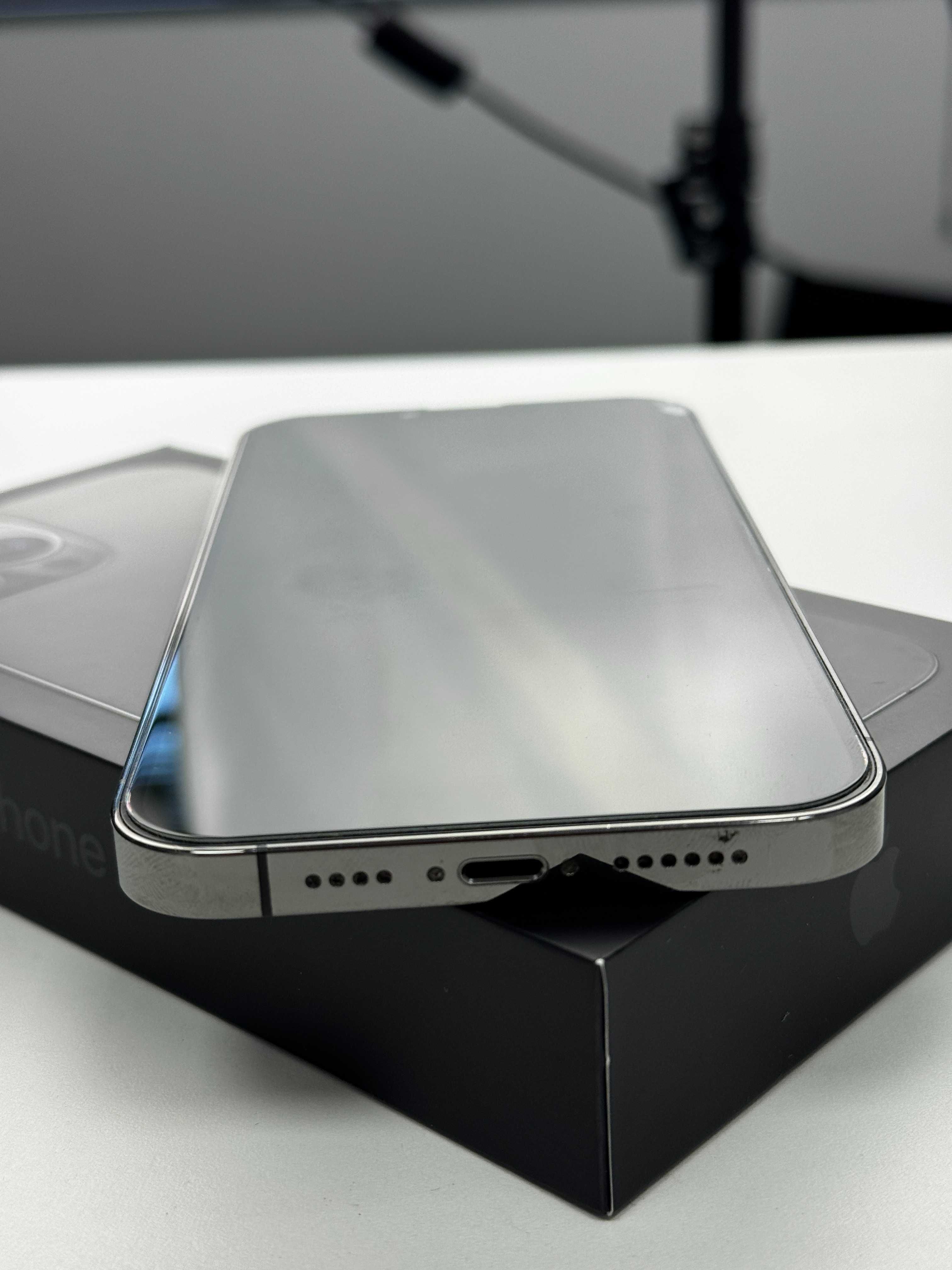 iPhone 13 Pro Max 128GB Graphite
