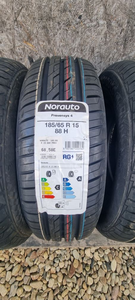 Anvelope Norauto Prevensys 4 185/65 R15 88T