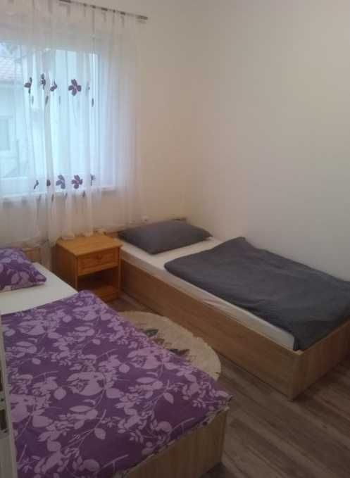 Дава се под наем Тристаен апартамент в Пловдив, Западен - 90 кв.м за 331.5 € - Снимка #6