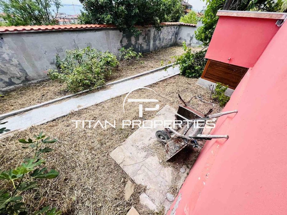 Дава се под наем Къща в Свети Влас - 65 кв.м за 612 € - Снимка #7