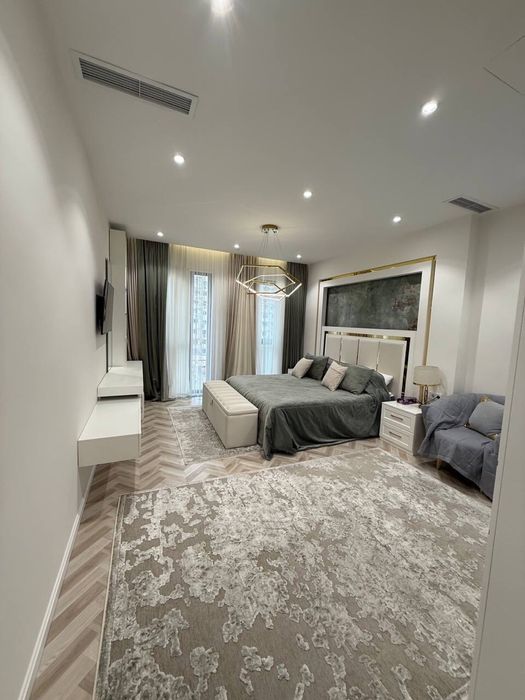 Аренда квартира!! 3 х ком Мирабад авеню без передоплат