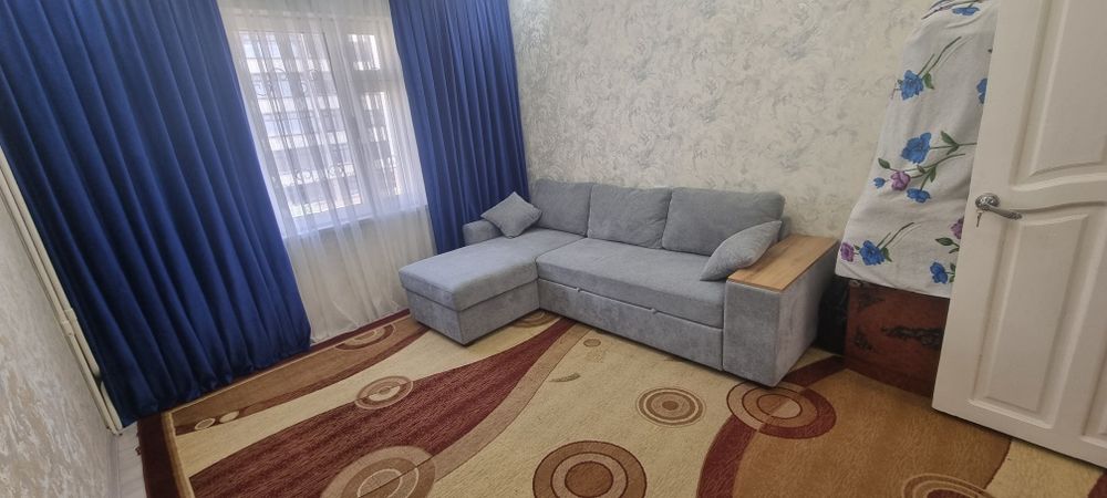 Продаётся своя 3х комнатная квартира