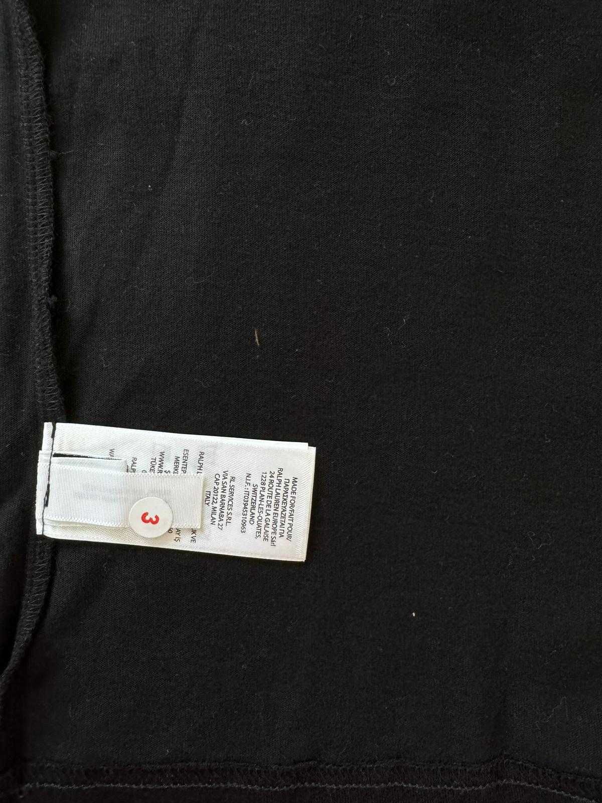 Мъжка блуза Polo Ralph Lauren с качулка