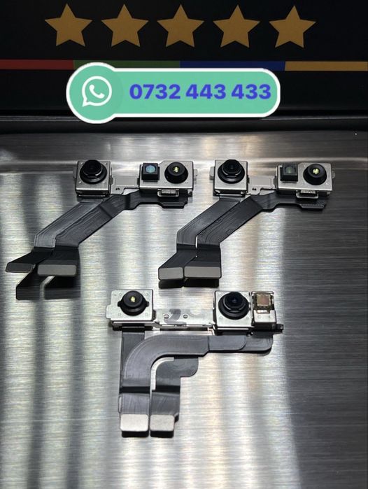 Cameră iPhone 13 Pro Max ORIGINALĂ 