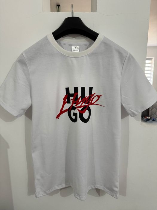 tricou hugo boss mărimi S M L XL