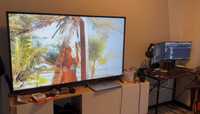 LG UHD 4K TV - AI ThinQ 164см/65'' inch телевизор/монитор