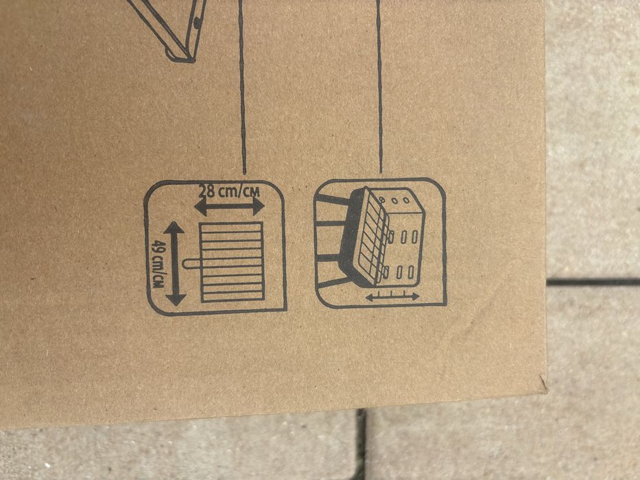 Gratar carbuni Gardenstar NOU!