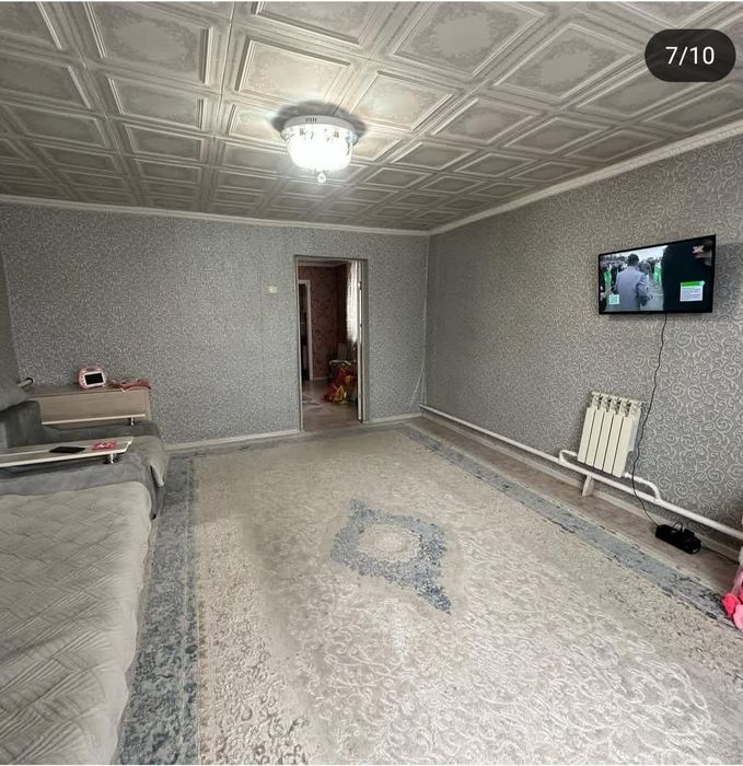 Продам кирпичный дом