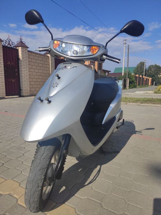 Японский скутер Honda Dio AF-62 Возможно в рассрочку.