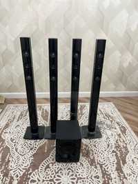 Калонки LG 3D blu-ray home theater system