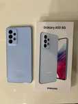 Сотовый телефон Samsung A 53 5G