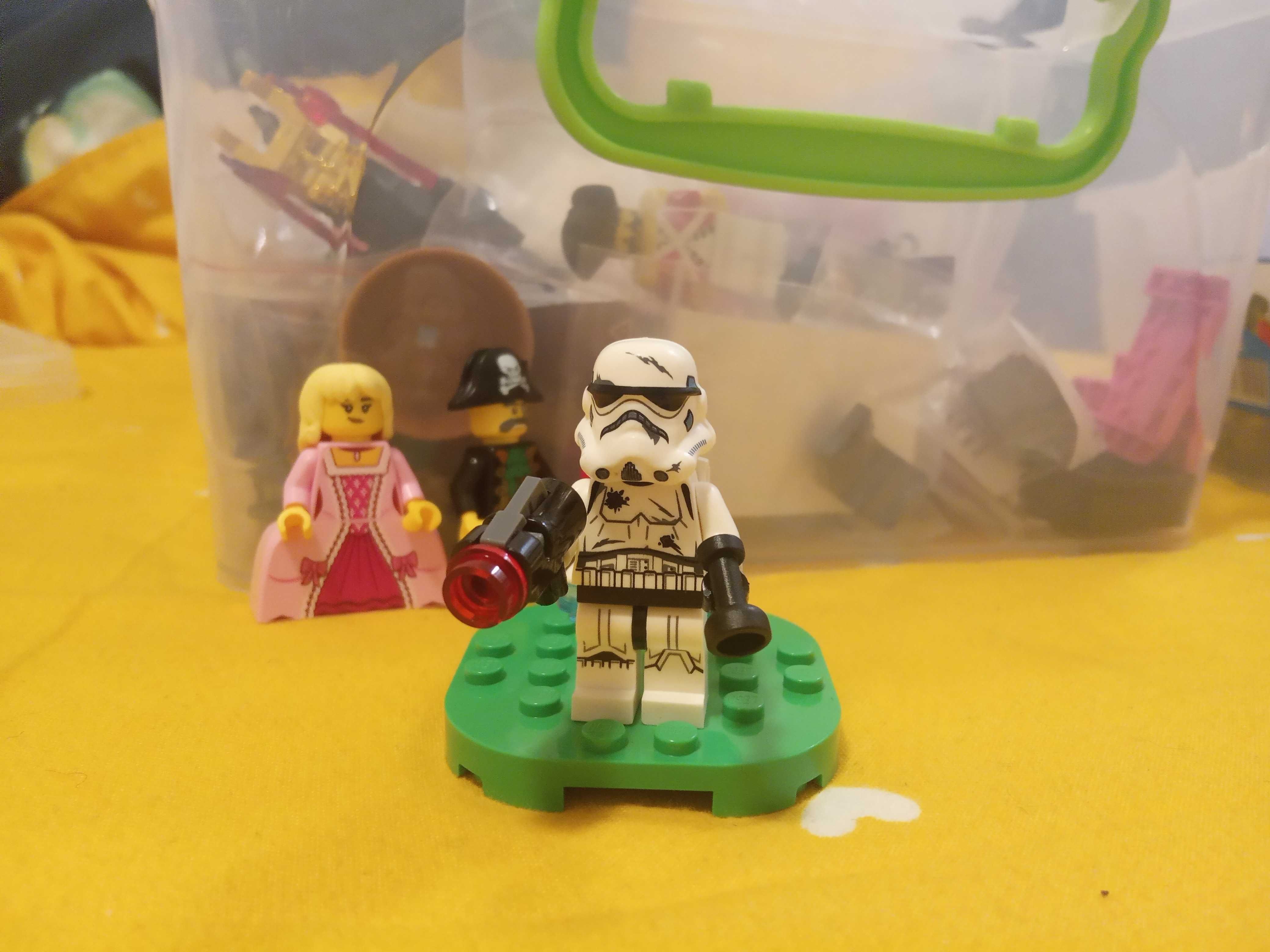 Colectie figurine Lego Star  Wars