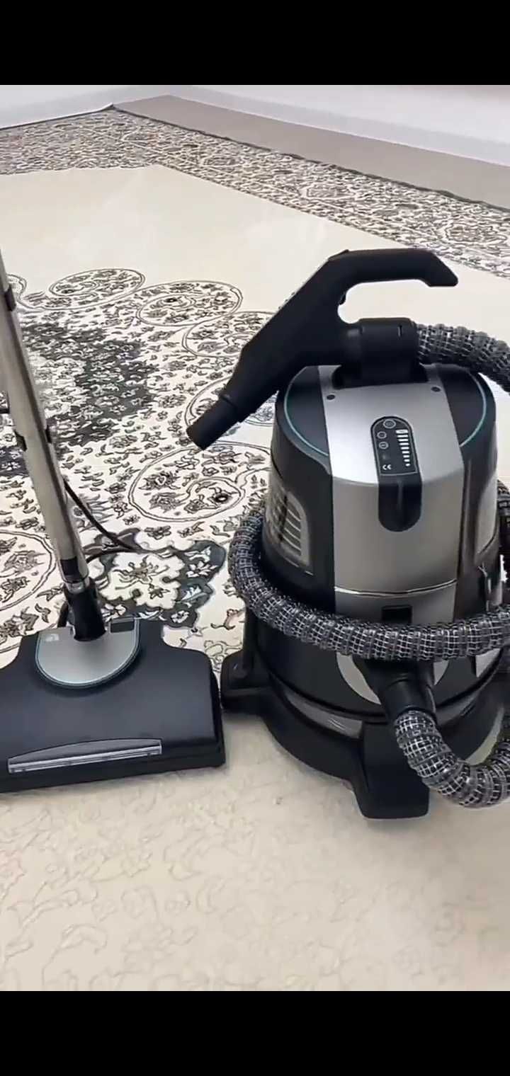 AURA Roboclean splus !!!