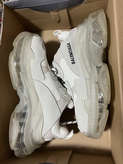 Обувки Balenciaga