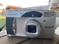 Fujifilm zoom 35-70 / foto pe film