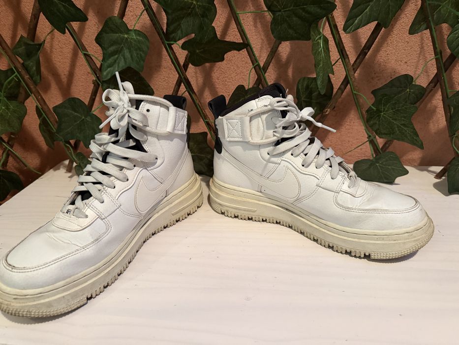 Дамски зимни кецове Nike