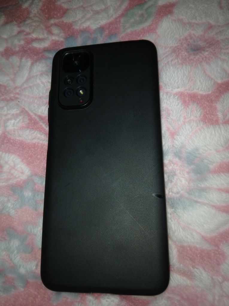 Redmi 11 telefon yaxshi sastiyanada karobka dakument full