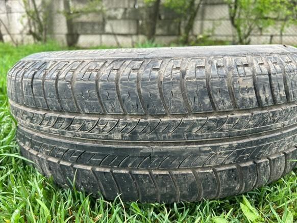 Продавам джанти за bmw e39