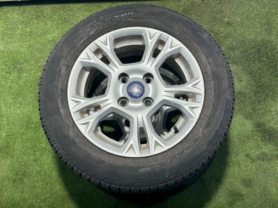 JANTE FORD R15 / 4x108 / B-MAX ZETE 2013 / 195/60 R15 88V / 6JX15 / 2238313 / + CAUCIUCURI (X3)