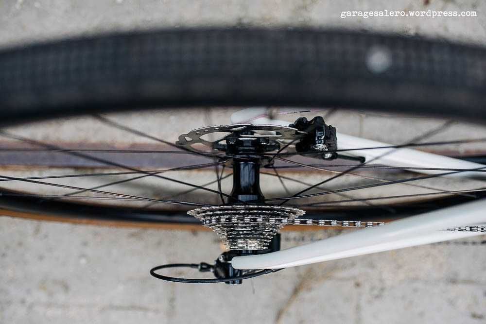 Gravel cursiera Specialized Diverge carbon SWorks DTSwiss Selle Italia