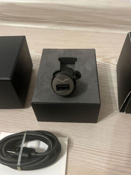 VERTU CHARGER Original Incarcator Auto