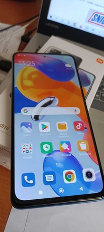 Xiaomi Redmi Note 11 Pro 5G новый