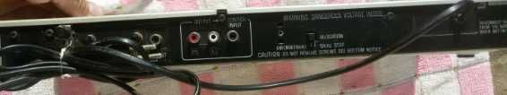 tuner technics.av receiver yamaha