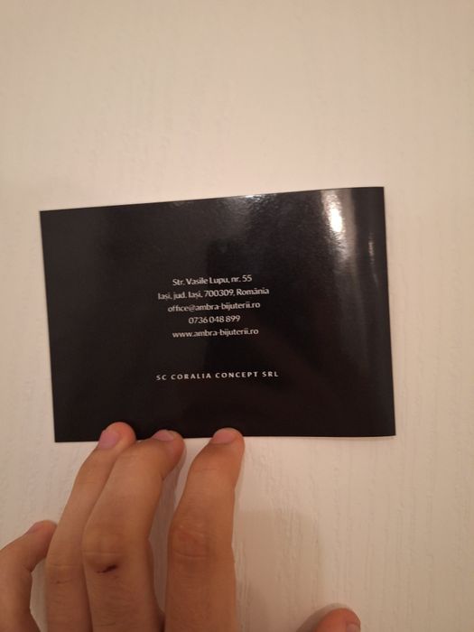 Vând colier perle naturale de Mallorca