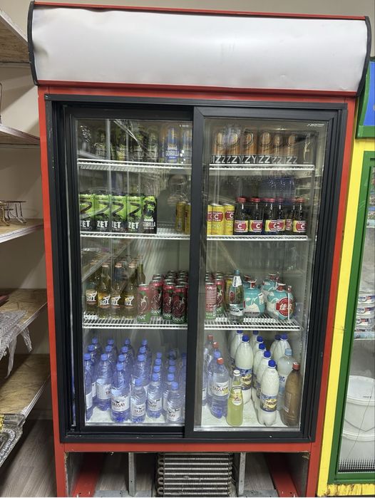 Продам срочно холодильник