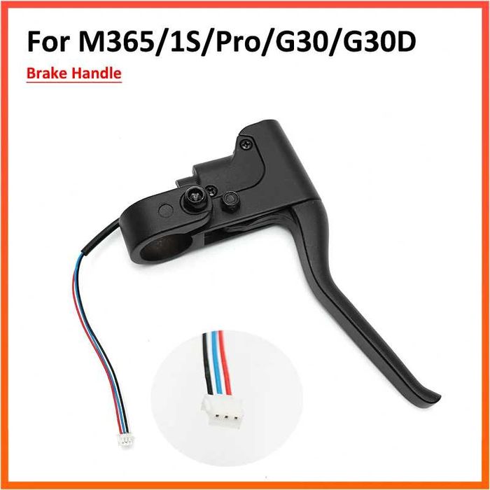 Maneta frana trotineta electrica Xiaomi M365 Pro Pro 2 Mi 3 1S Ninebot