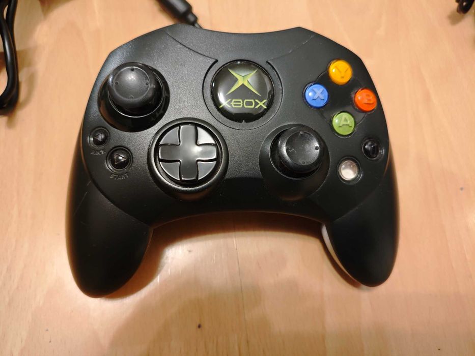 Xbox Classic Original