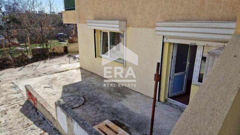 Продава се Офис в Варна, Бриз - 42 кв.м за 1072 €/кв.м - Снимка #1