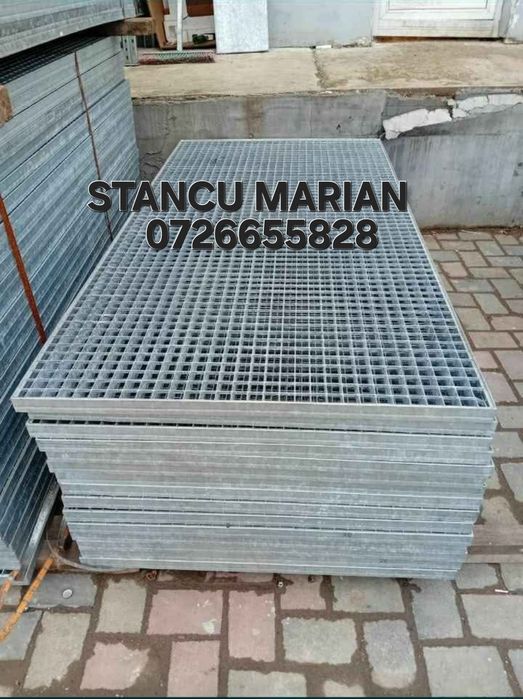 Gretare zincate 358 678
