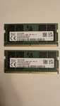 Memorie laptop sodimm ddr5 64GB (2x32)