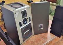 ITT-601 boxe vintage