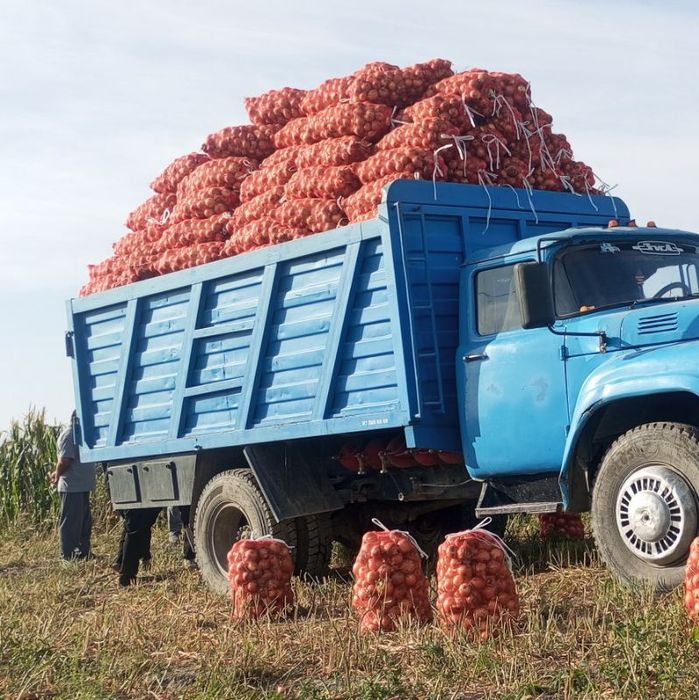Zil 130 xolati yaxshi