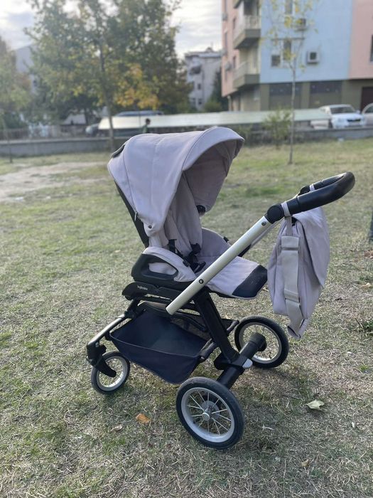 Детска количка Inglesina