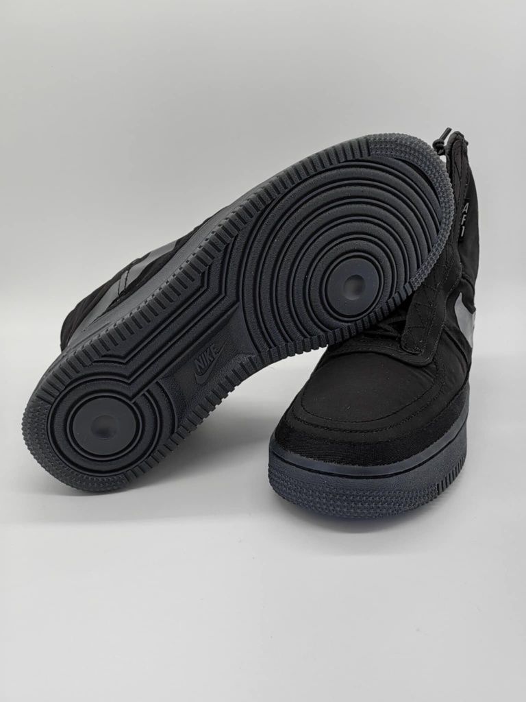 Nike Air Force 1 Shell