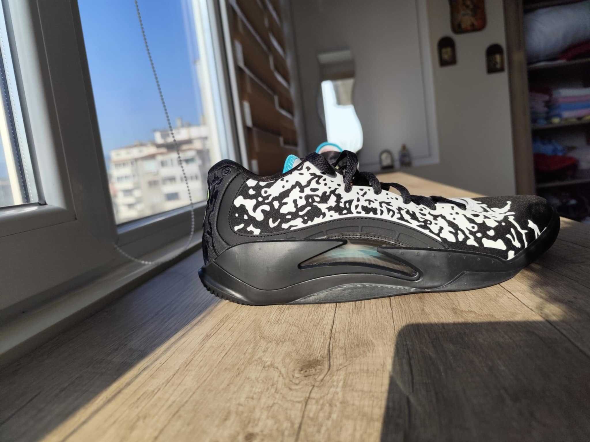 Nike Jordan Zion 3